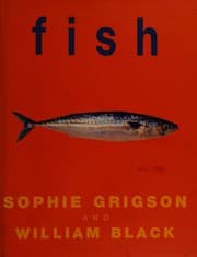 Tapa de Fish