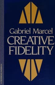 Tapa de Creative Fidelity