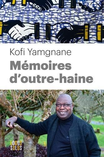 Tapa de Mémoires d'Outre-Haine