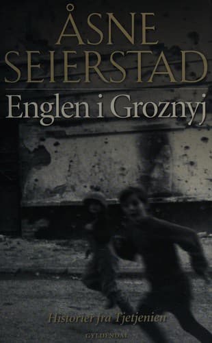 Tapa de Englen i Groznyj
