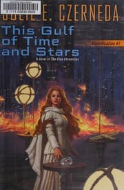 Tapa de This gulf of time and stars