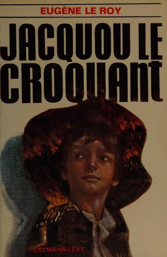 Tapa de Jacquou le croquant