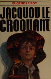 Tapa de Jacquou le croquant