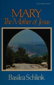 Tapa de Maria, der Weg der Mutter des Herrn
