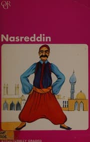 Tapa de Nasreddin