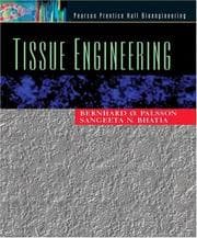 Tapa de Tissue engineering