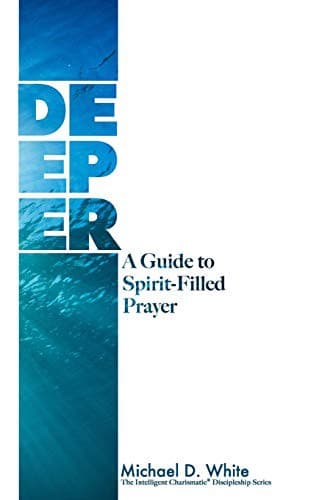 Tapa de DEEPER