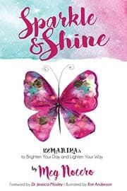 Tapa de Sparkle & Shine