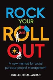 Tapa de Rock Your Roll Out
