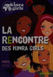 Tapa de La rencontre des Kinra Girls