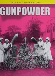 Tapa de Gunpowder