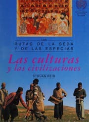 Tapa de Las culturas y las civilizaciones
