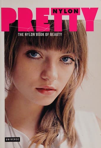 Tapa de Pretty