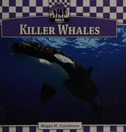 Tapa de Killer whales