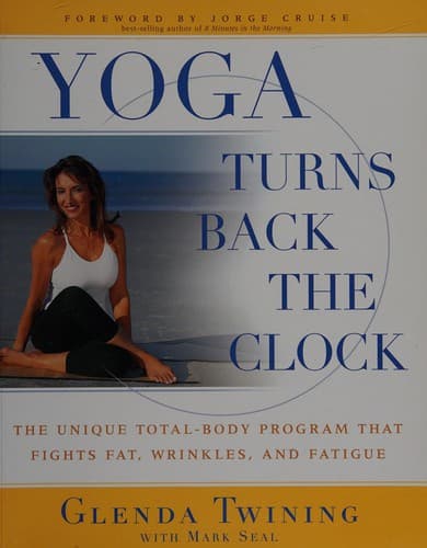 Tapa de Yoga turns back the clock