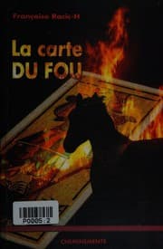 Tapa de La carte du fou