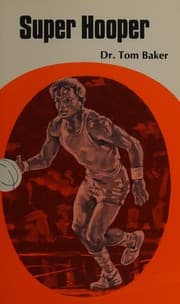 Tapa de Super Hooper