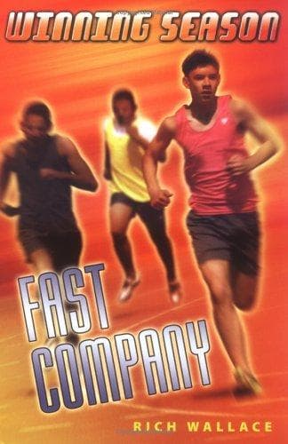 Tapa de Fast Company