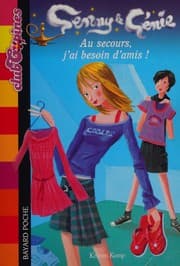 Tapa de Au secours, j'ai besoin d'amis!