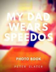 Tapa de My Dad Wears Speedos