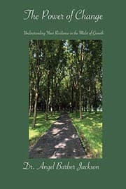 Tapa de The Power of Change Understanding Your Resilience in the Midst of Growth