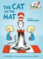 Tapa de The Cat on the Mat