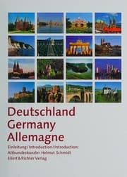 Tapa de Deutschland