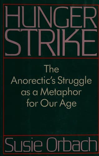 Tapa de Hunger strike