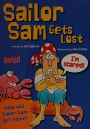 Tapa de Sailor Sam Gets Lost