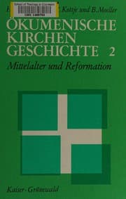 Tapa de Ökumenische Kirchengeschichte