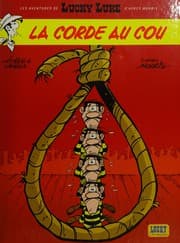 Tapa de La corde au cou