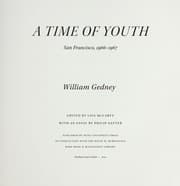 Tapa de Time of Youth