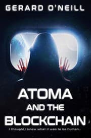 Tapa de Atoma and the Blockchain