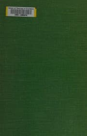 Tapa de 1971 Annual Progress in Child Psychiatry