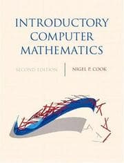 Tapa de Introductory Computer Mathematics