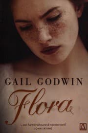 Tapa de Flora