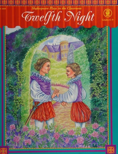 Tapa de Shakespeare plays in the classroom
