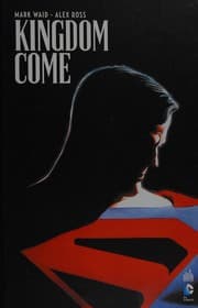 Tapa de Kingdom come