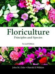 Tapa de Floriculture