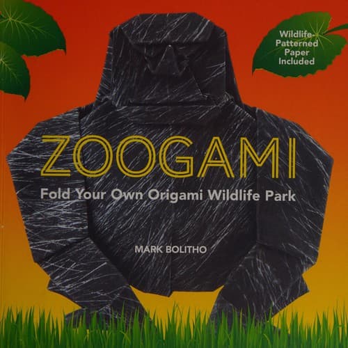 Tapa de Zoogami