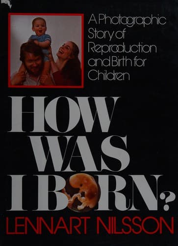 Tapa de How was I born?