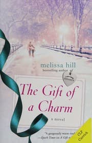 Tapa de Gift of a Charm