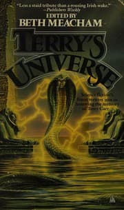 Tapa de Terry's Universe