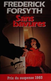 Tapa de Sans bavures