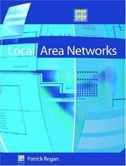 Tapa de Local Area Networks