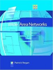 Tapa de Wide Area Networks