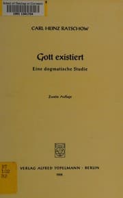 Tapa de Gott existiert