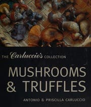 Tapa de Mushrooms & truffles