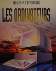 Tapa de Les ordinateurs