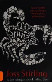 Tapa de Stung